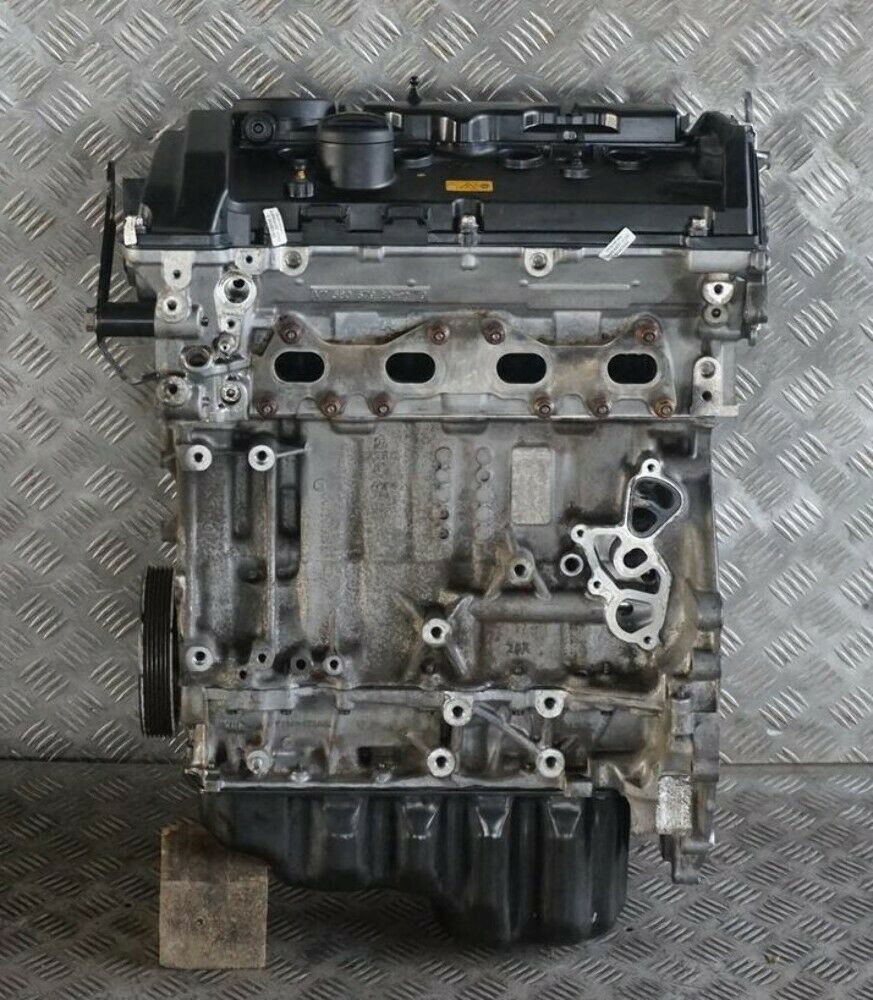 BMW F20 F21 F30 114i 116i 316i Essence N13 Moteur Nu N13B16A 91 000 km GARANTIE