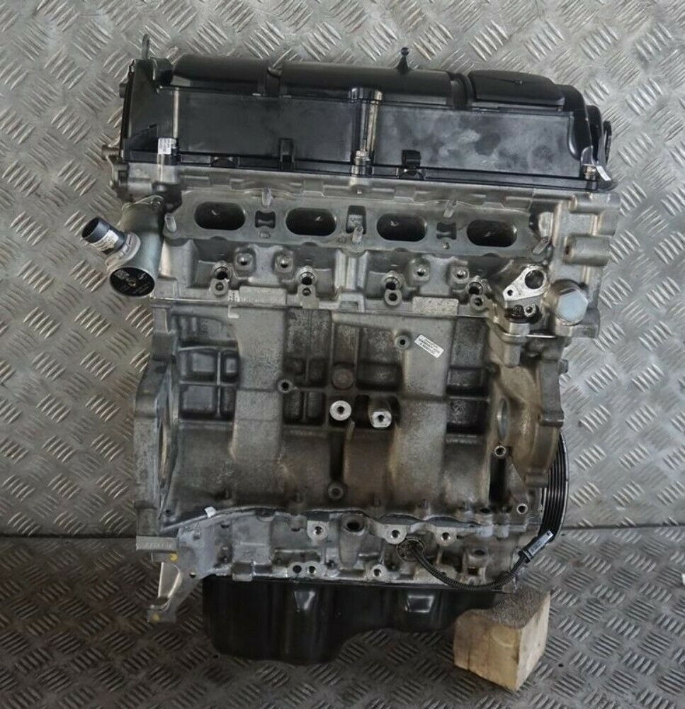 BMW F20 F21 F30 114i 116i 316i Essence N13 Moteur Nu N13B16A 91 000 km GARANTIE