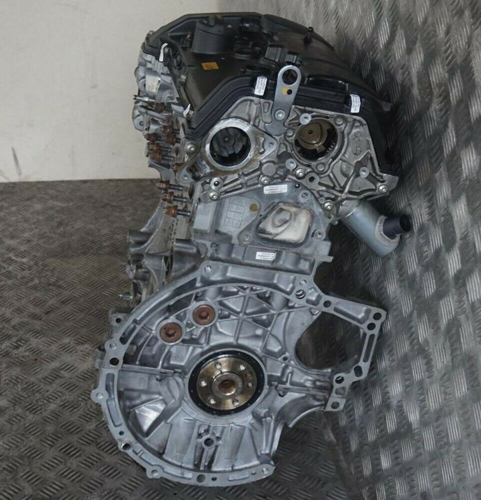 BMW F20 F21 F30 114i 116i 316i Essence N13 Moteur Nu N13B16A 91 000 km GARANTIE