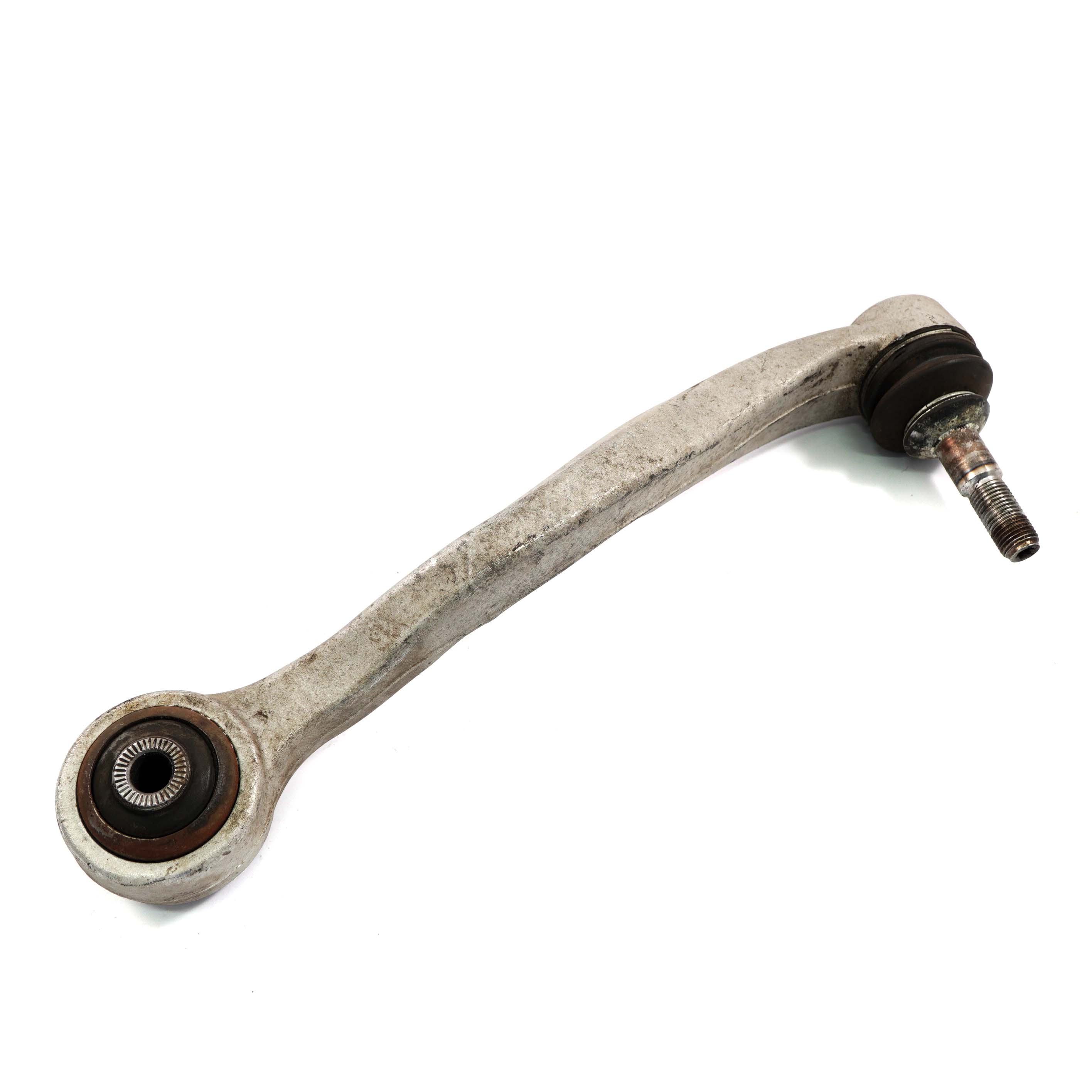 BMW 5 E60 E61 Essieu Avant Gauche Roue Suspension Wishbone 2347963