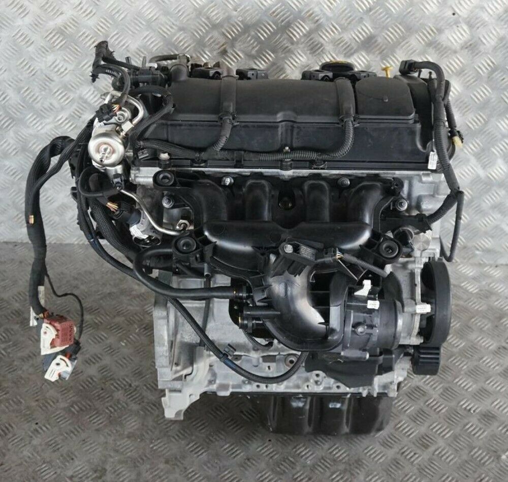 Mini Cooper S R55 R56 LCI R59 R60 R61 Moteur complet 184HP N18B16A GARANTIE