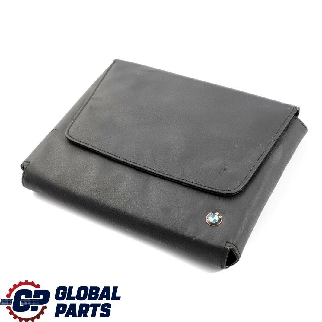 BMW E81 E87 E90 E91 E92 Handbook Book Slipcase Pouch Case Wallet 2359744