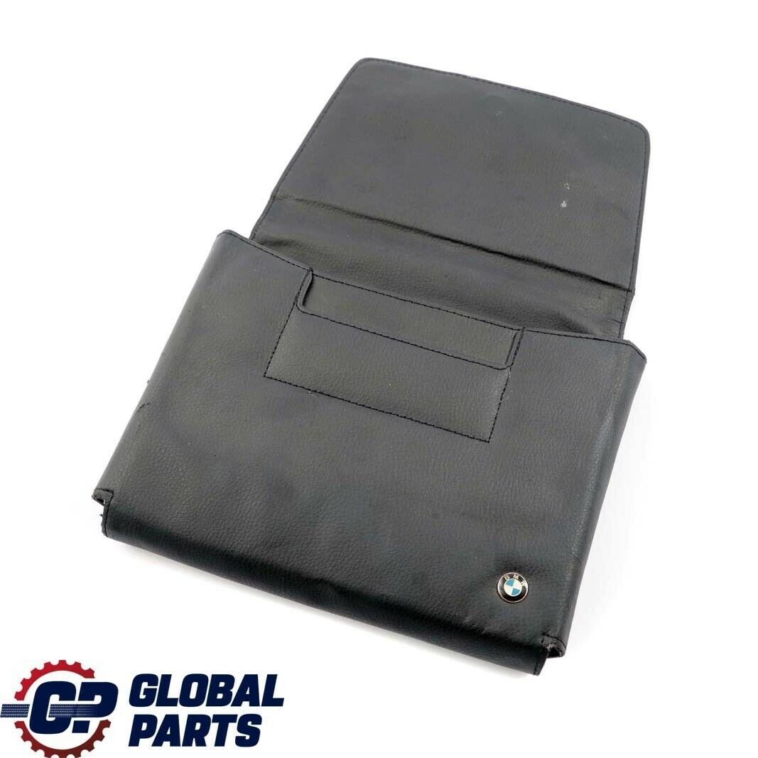 BMW E81 E87 E90 E91 E92 Handbook Book Slipcase Pouch Case Wallet 2359744