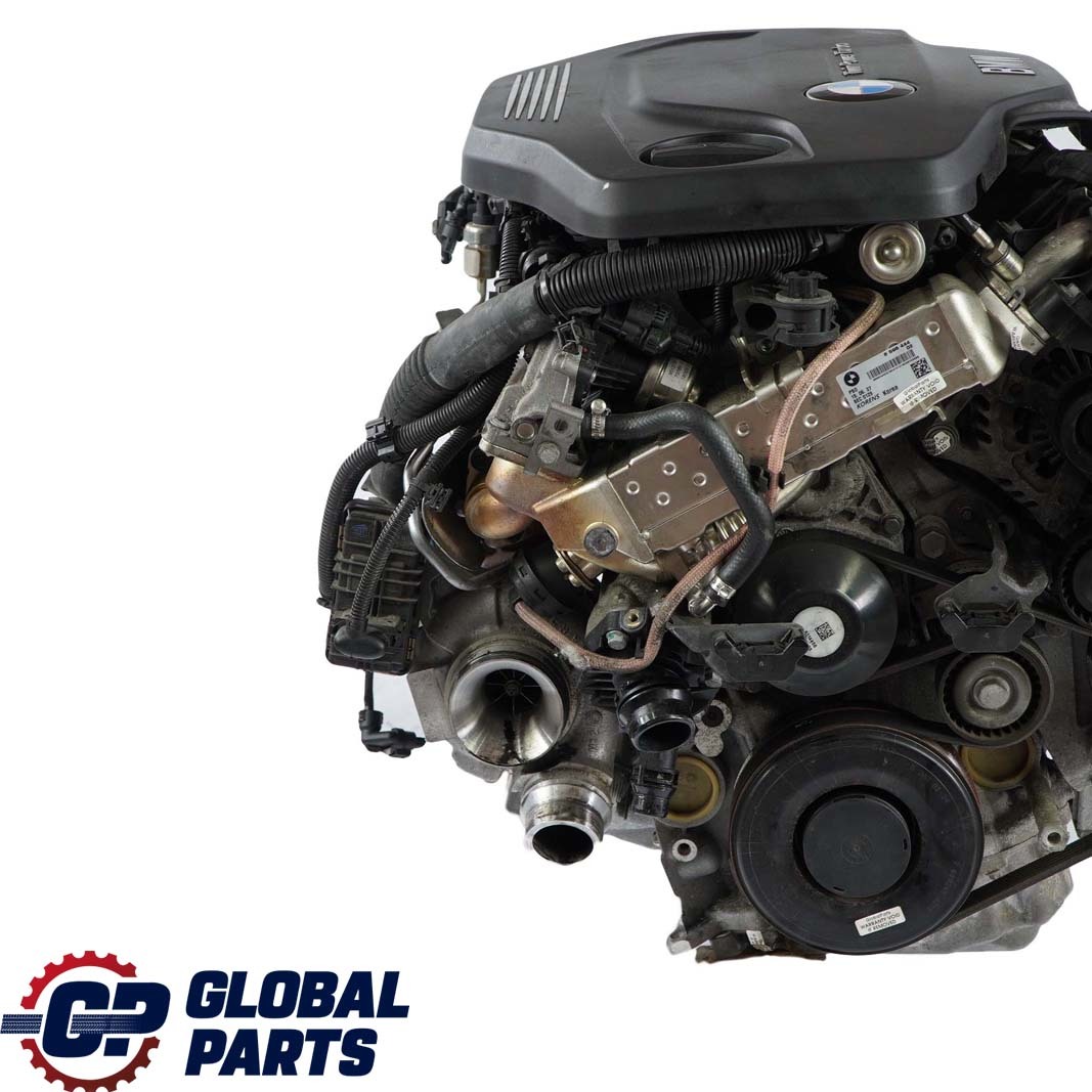 BMW F10 F20 F30 F31120d 320d 520d Diesel B47 Completer Moteur B47D20A GARANTIE