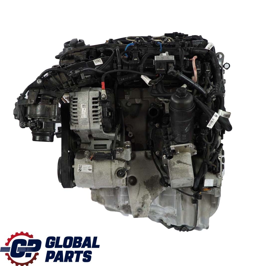 BMW F10 F20 F30 F31120d 320d 520d Diesel B47 Completer Moteur B47D20A GARANTIE