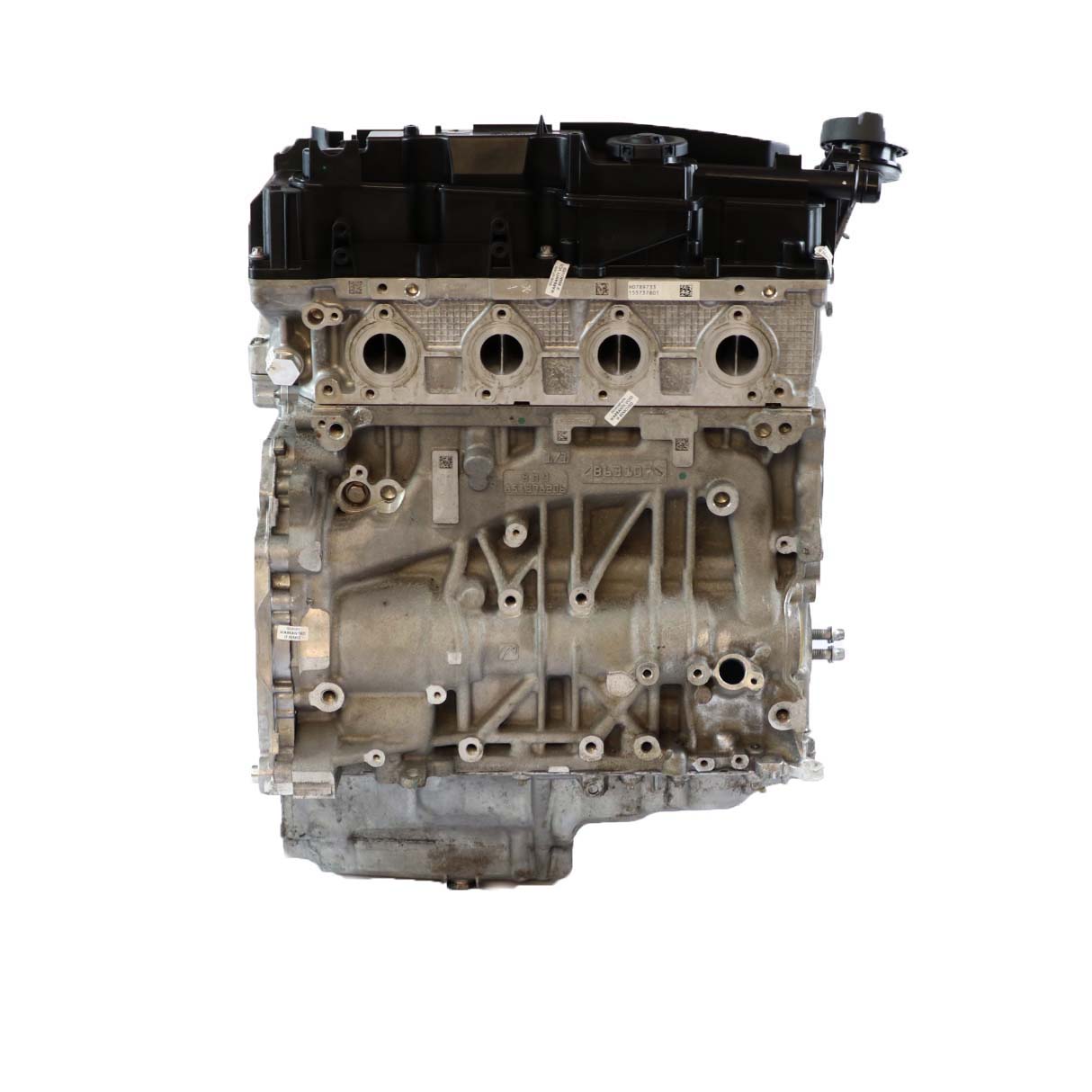 BMW F20 F21 F30 F31 LCI 118d 318d 418d Diesel B47 Nue Moteur B47D20A GARANTIE