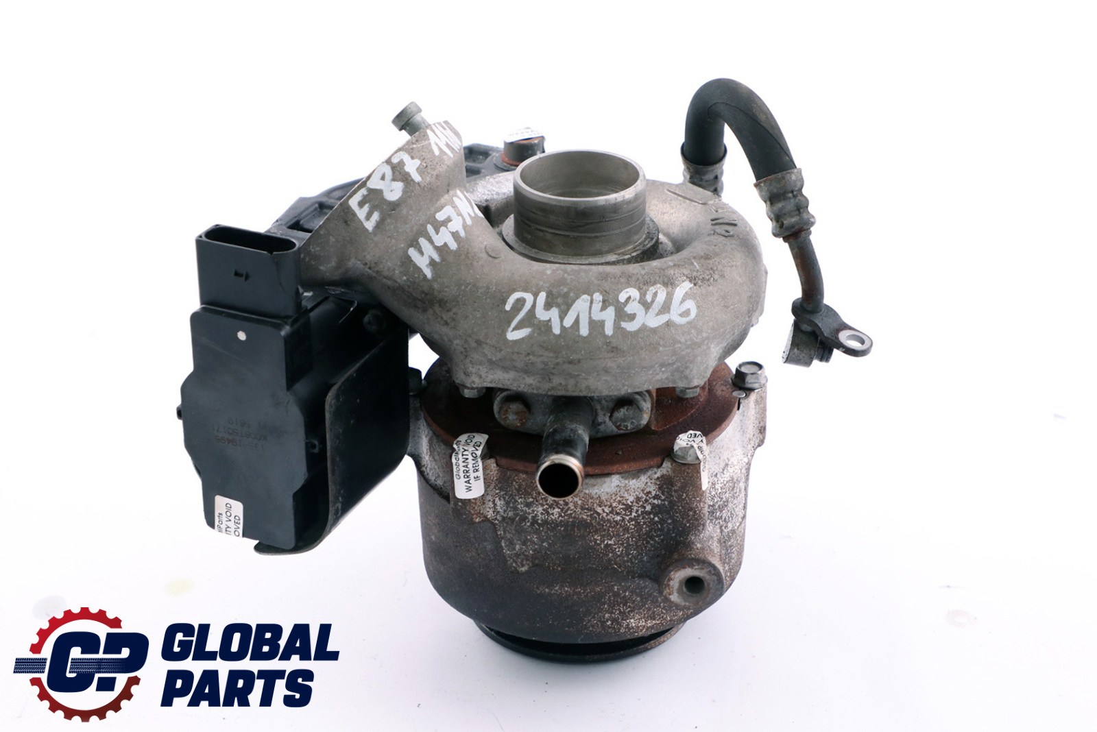 BMW E87 E90 E91 Turbo Charger 118d 318d M47N2 Diesel 7795496