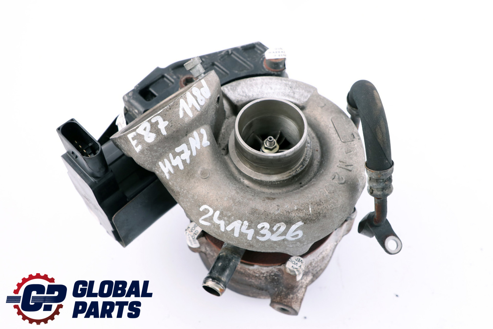 BMW E87 E90 E91 Turbo Charger 118d 318d M47N2 Diesel 7795496