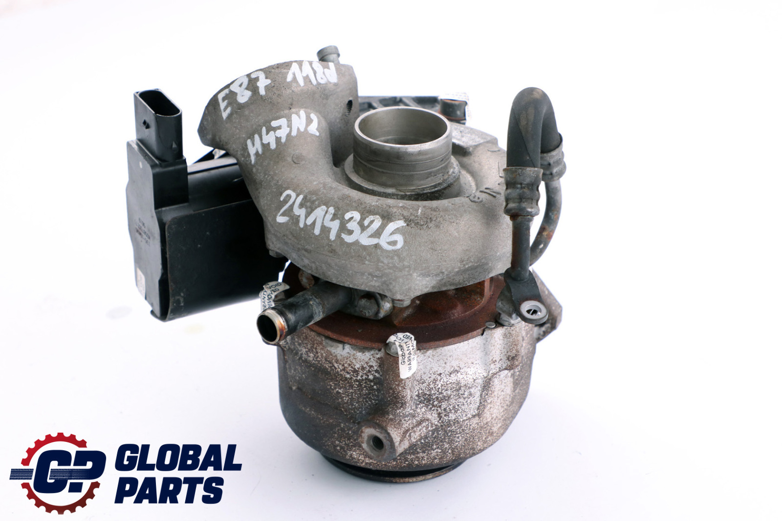 BMW E87 E90 E91 Turbo Charger 118d 318d M47N2 Diesel 7795496