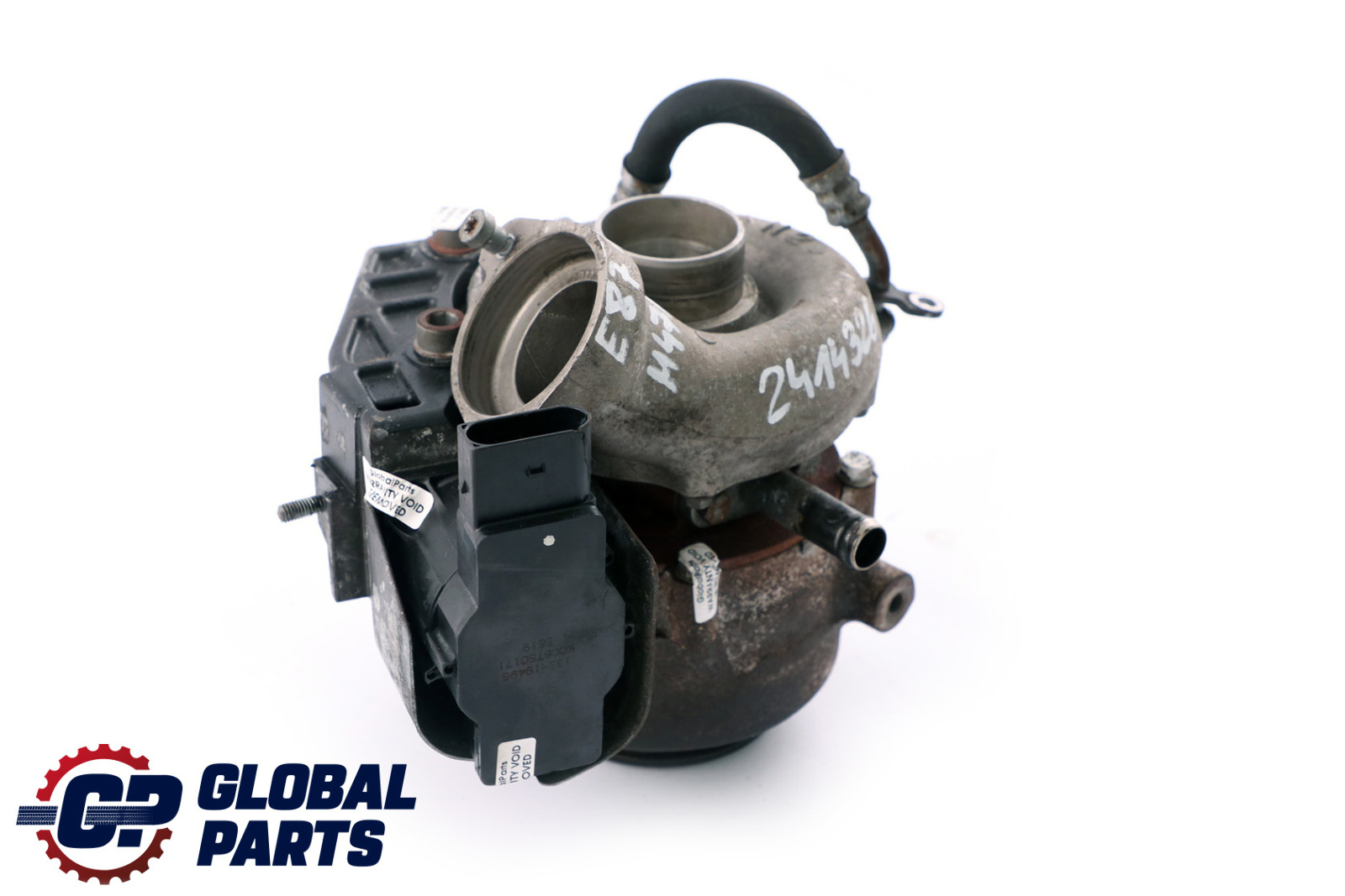 BMW E87 E90 E91 Turbo Charger 118d 318d M47N2 Diesel 7795496