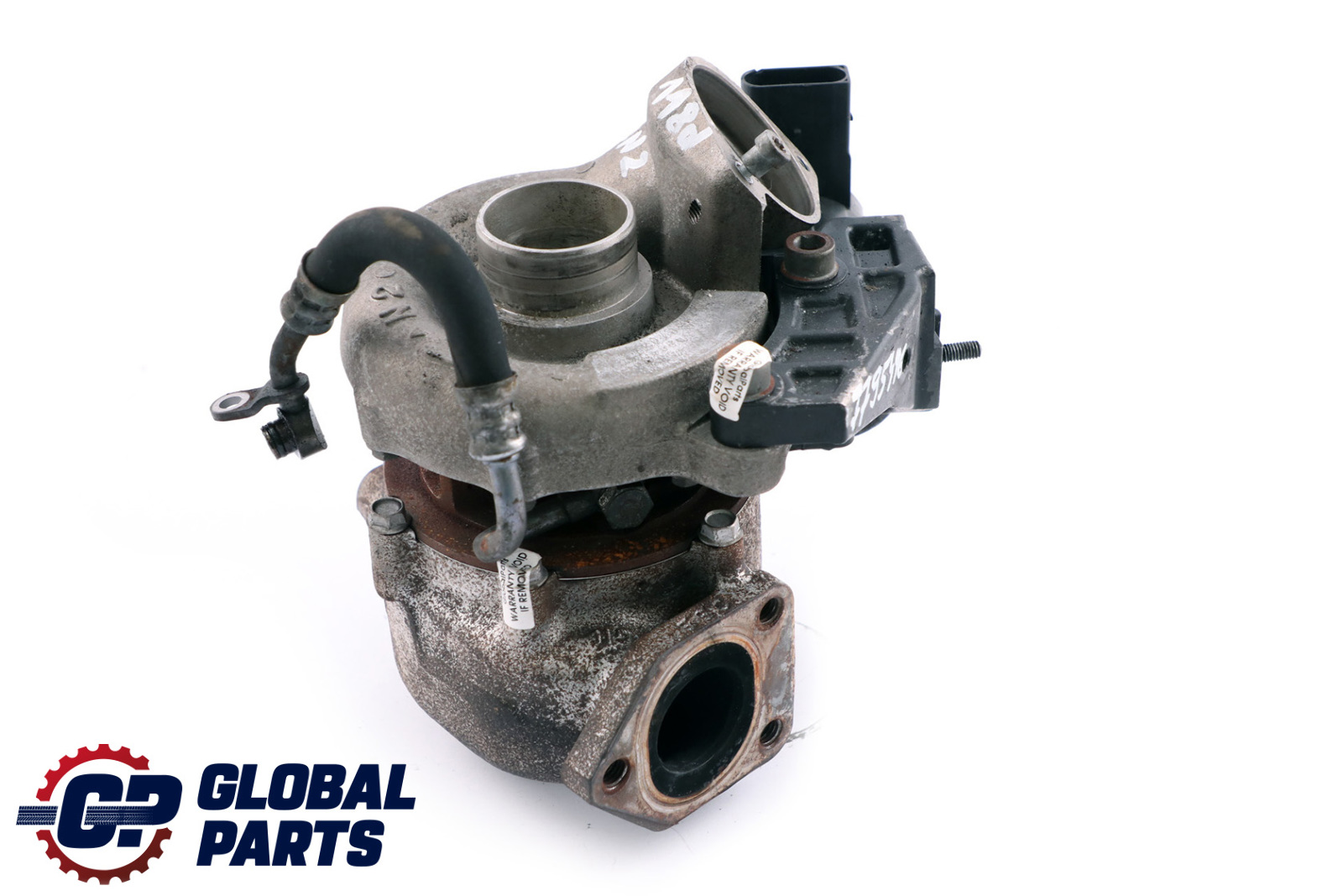 BMW E87 E90 E91 Turbo Charger 118d 318d M47N2 Diesel 7795496