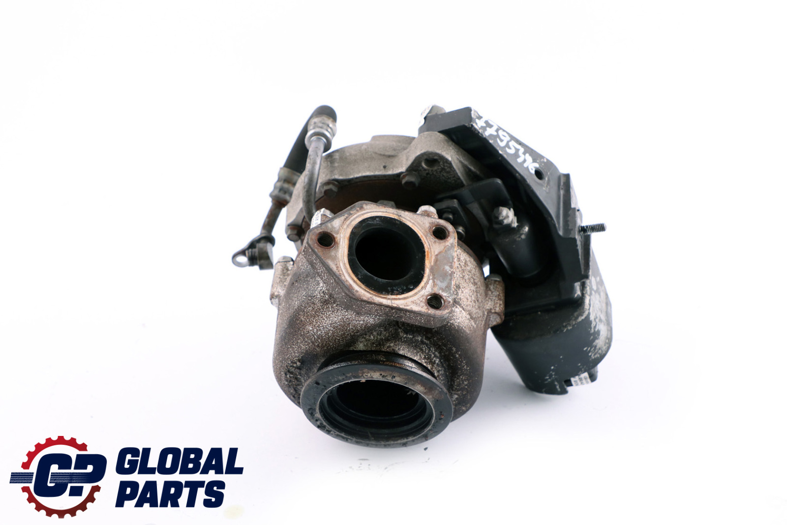 BMW E87 E90 E91 Turbo Charger 118d 318d M47N2 Diesel 7795496