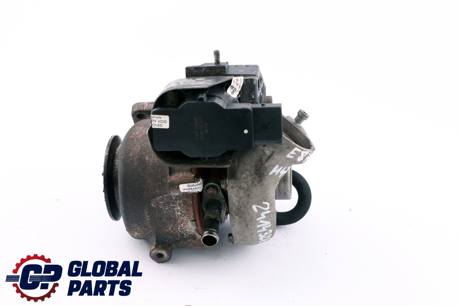 BMW E87 E90 E91 Turbo Charger 118d 318d M47N2 Diesel 7795496