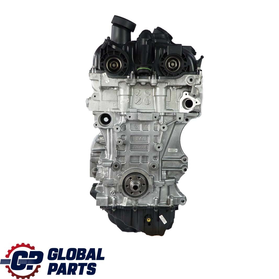 BMW F20 125i 220i 228i F30 320i 328i Essence N20 Nue Moteur N20B20A GARANTIE