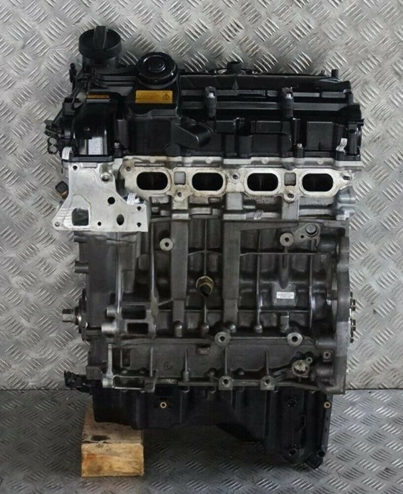 BMW F11 LCI F22 F30 F31 F32 N20 Nue Moteur N20B20B Avec 64 000km, GARANTIE