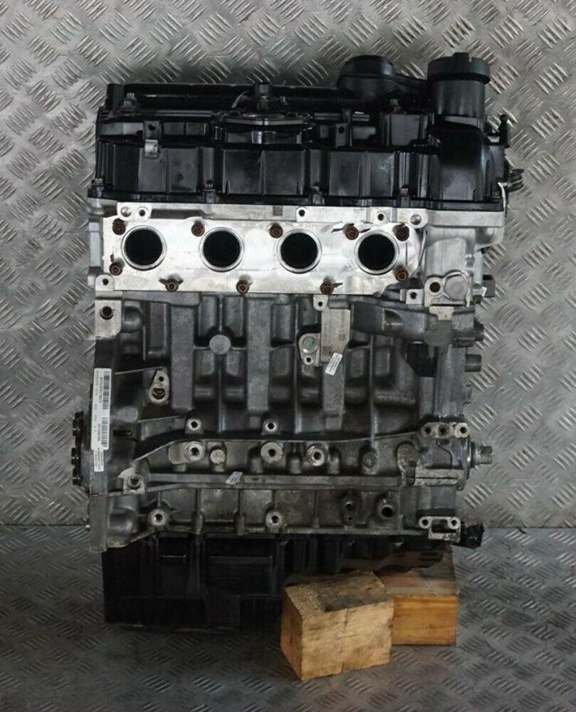 BMW F11 LCI F22 F30 F31 F32 N20 Nue Moteur N20B20B Avec 64 000km, GARANTIE