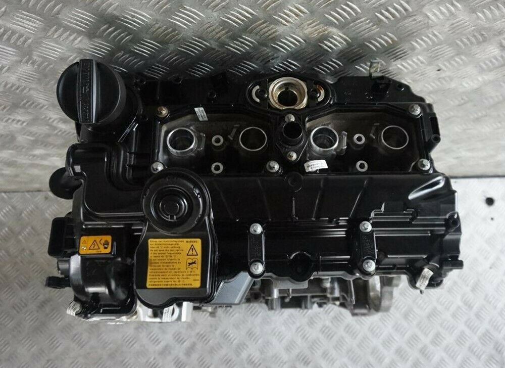 BMW F11 LCI F22 F30 F31 F32 N20 Nue Moteur N20B20B Avec 64 000km, GARANTIE