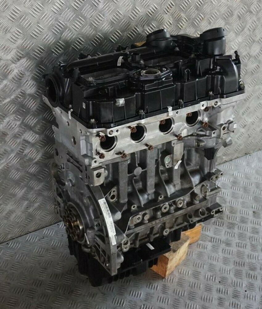 BMW F11 LCI F22 F30 F31 F32 N20 Nue Moteur N20B20B Avec 64 000km, GARANTIE