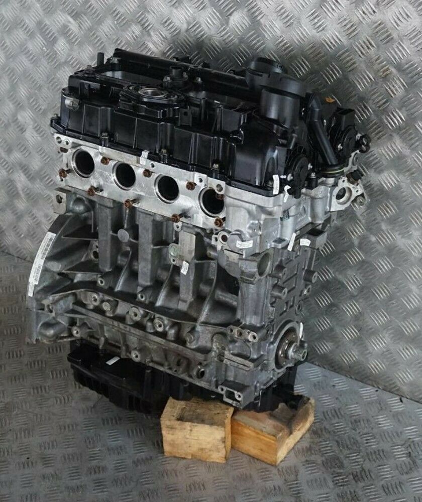 BMW F11 LCI F22 F30 F31 F32 N20 Nue Moteur N20B20B Avec 64 000km, GARANTIE