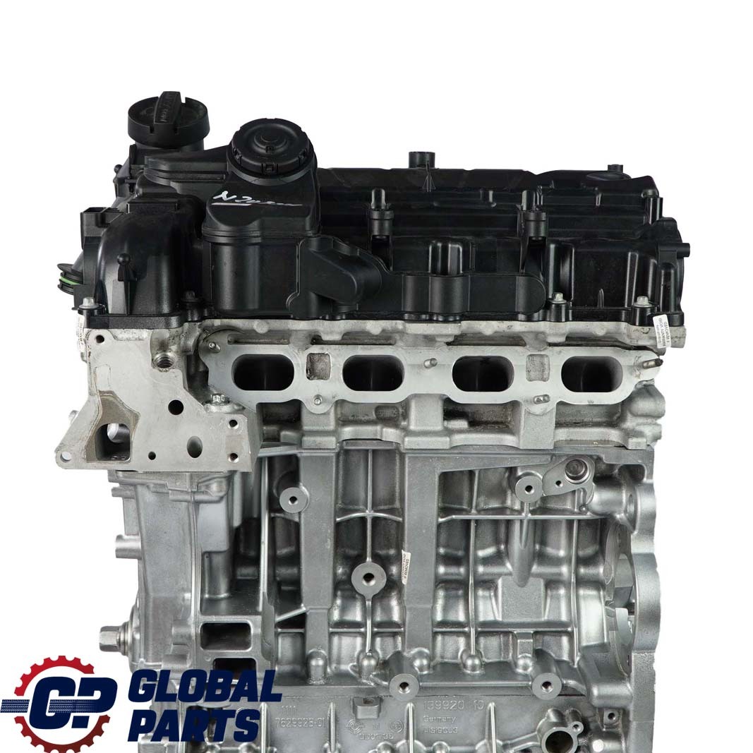 BMW F10 F30 F32 328i 428i 528i Nue Moteur N20 N20B20A Neuf Distribution GARANTIE