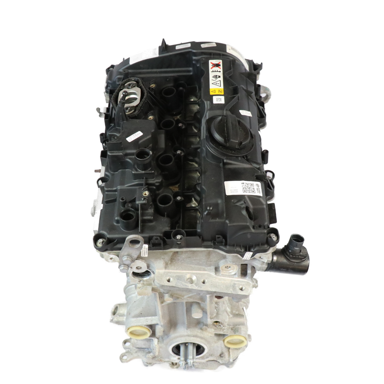 BMW F45 LCI 220i X1 F48 X2 F39 20i B48C Moteur Nu B48A20A 24 000 km, GARANTIE