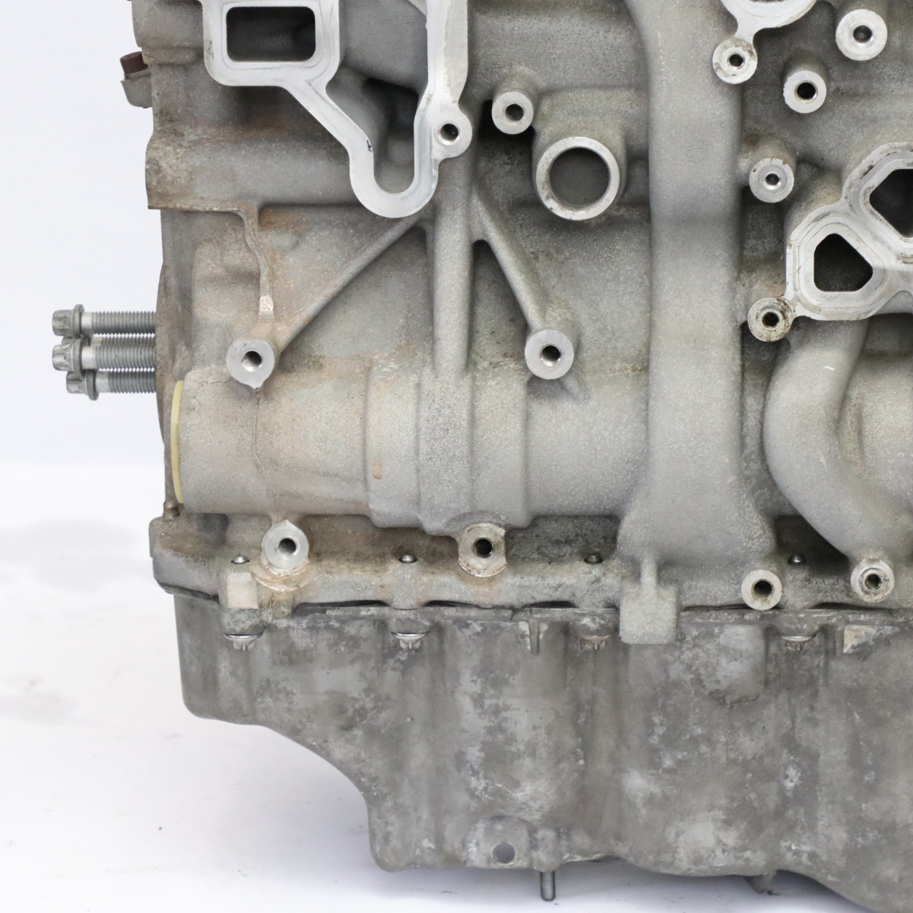 Moteur B47C20B F40 120dX X1 F48 20dX 20d Mini F56 Cooper SD B47D Nu GARANTIE