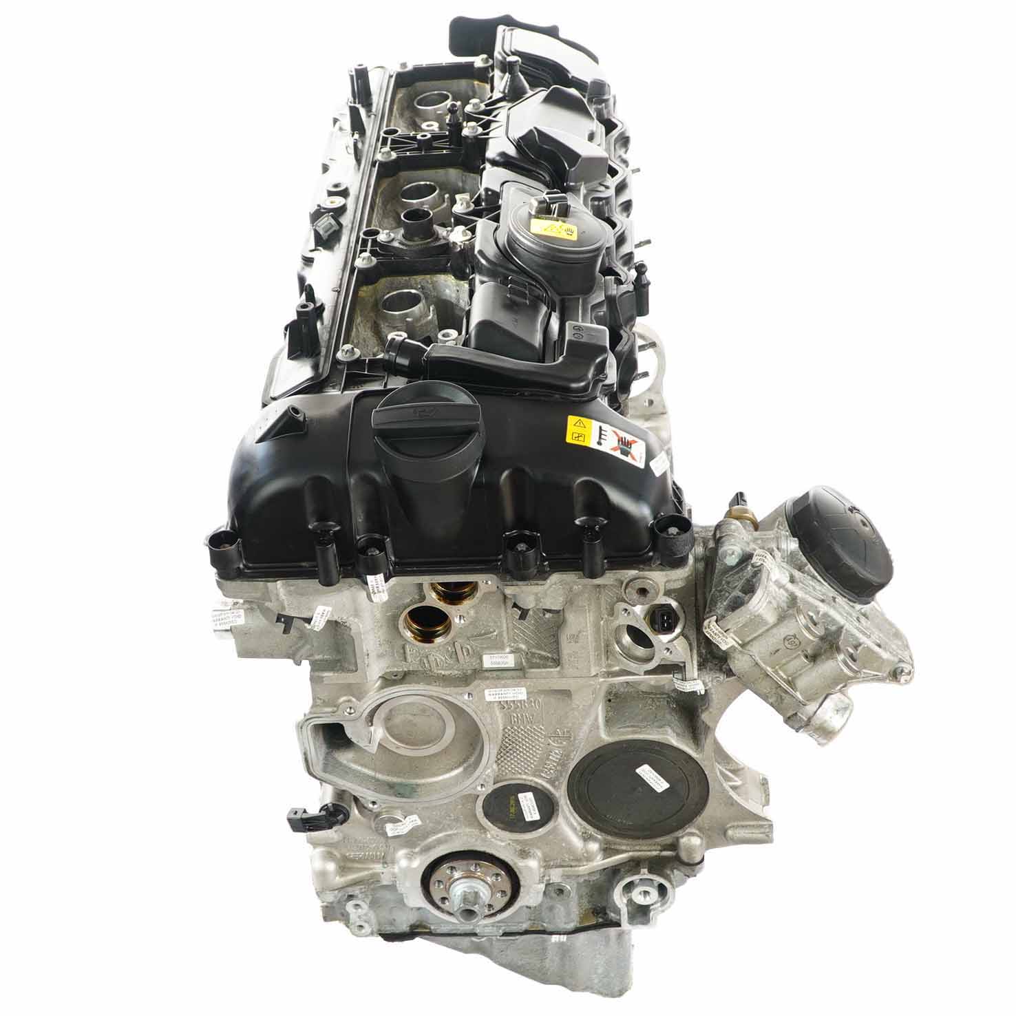 BMW F80 M3 F82 F83 M4 S55 Nue Moteur S55B30A 431CV Nueva Distribucion GARANTIE