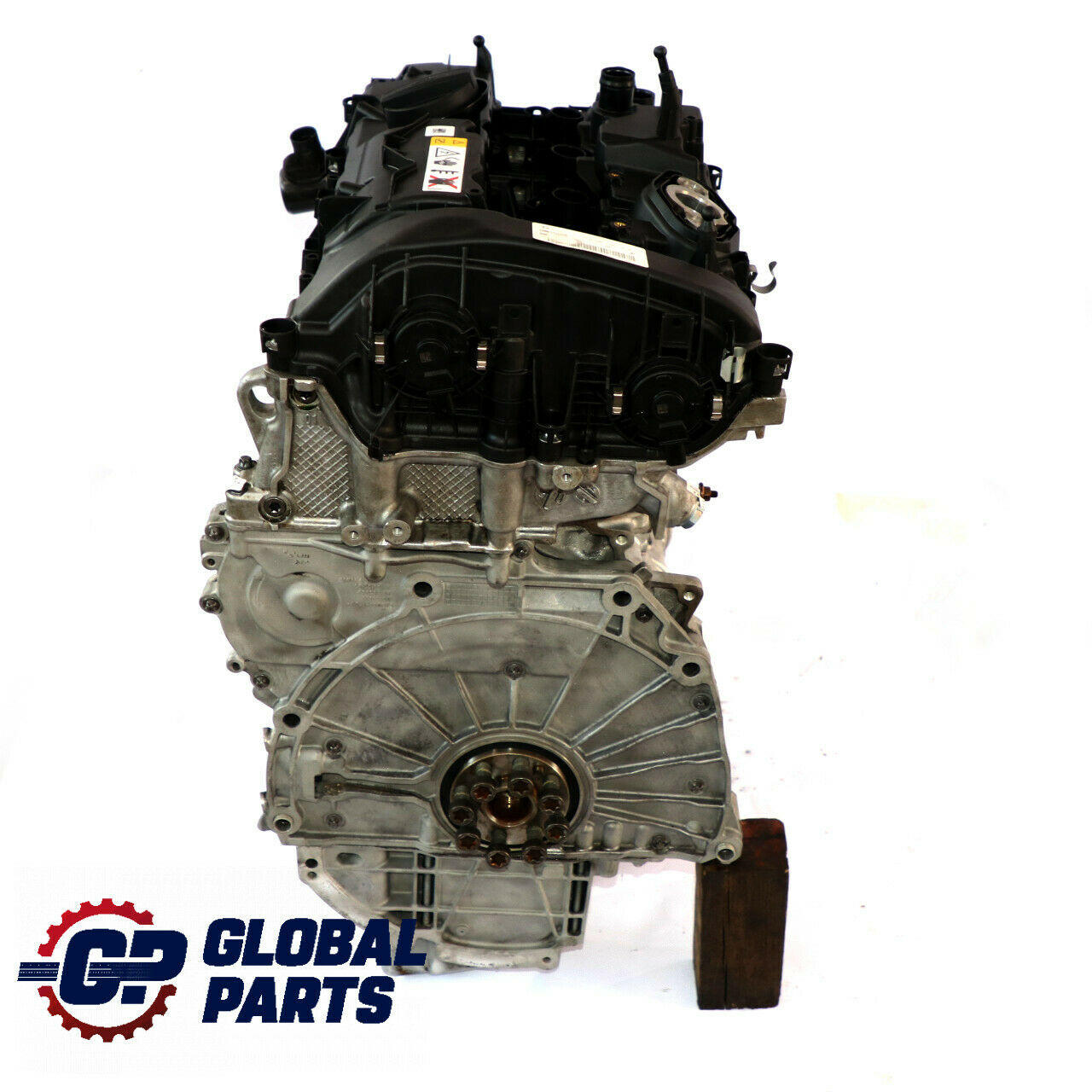 BMW F20 F21 125i F30 F31 330i F32 430i B48 252HP Moteur Nu B48B20B GARANTIE