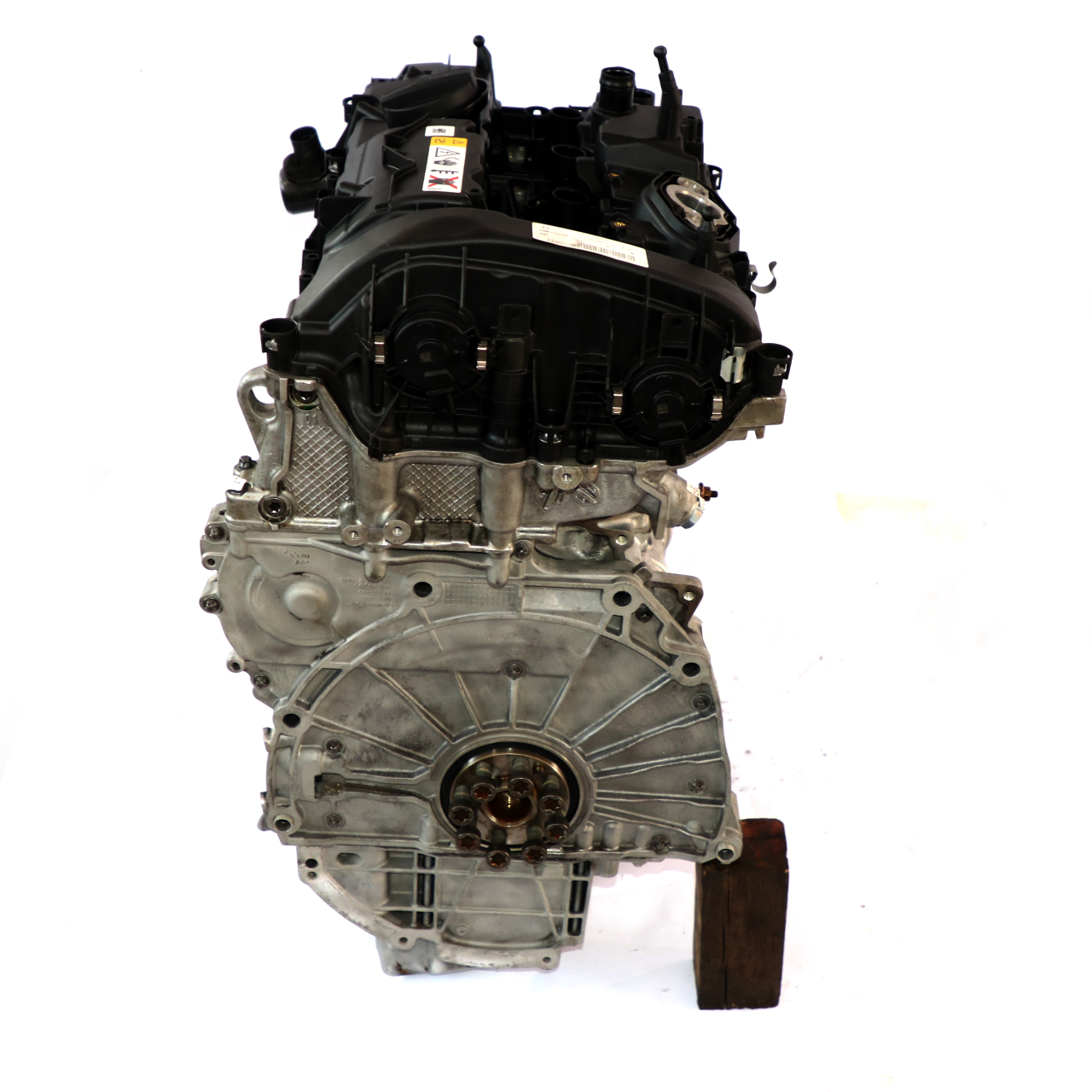 BMW F20 F30 F31 F32 120i 320i 420i B48 Moteur Nu B48B20A 59000km, GARANTIE