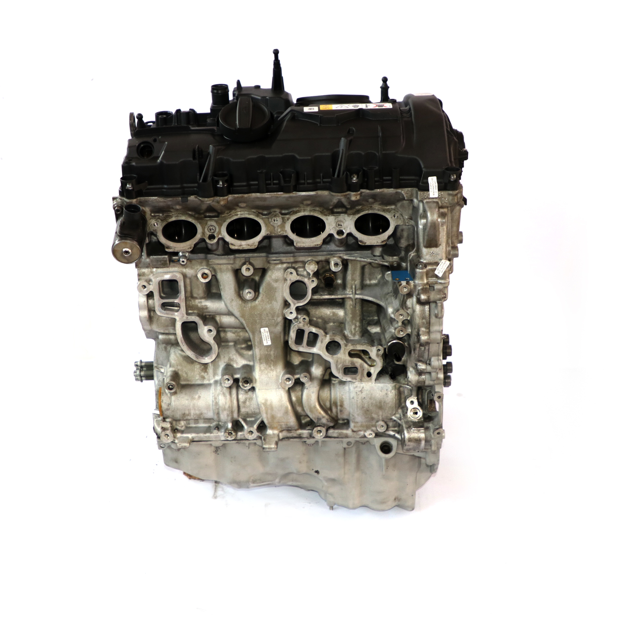 BMW F20 F30 F31 F32 120i 320i 420i B48 Moteur Nu B48B20A 59000km, GARANTIE