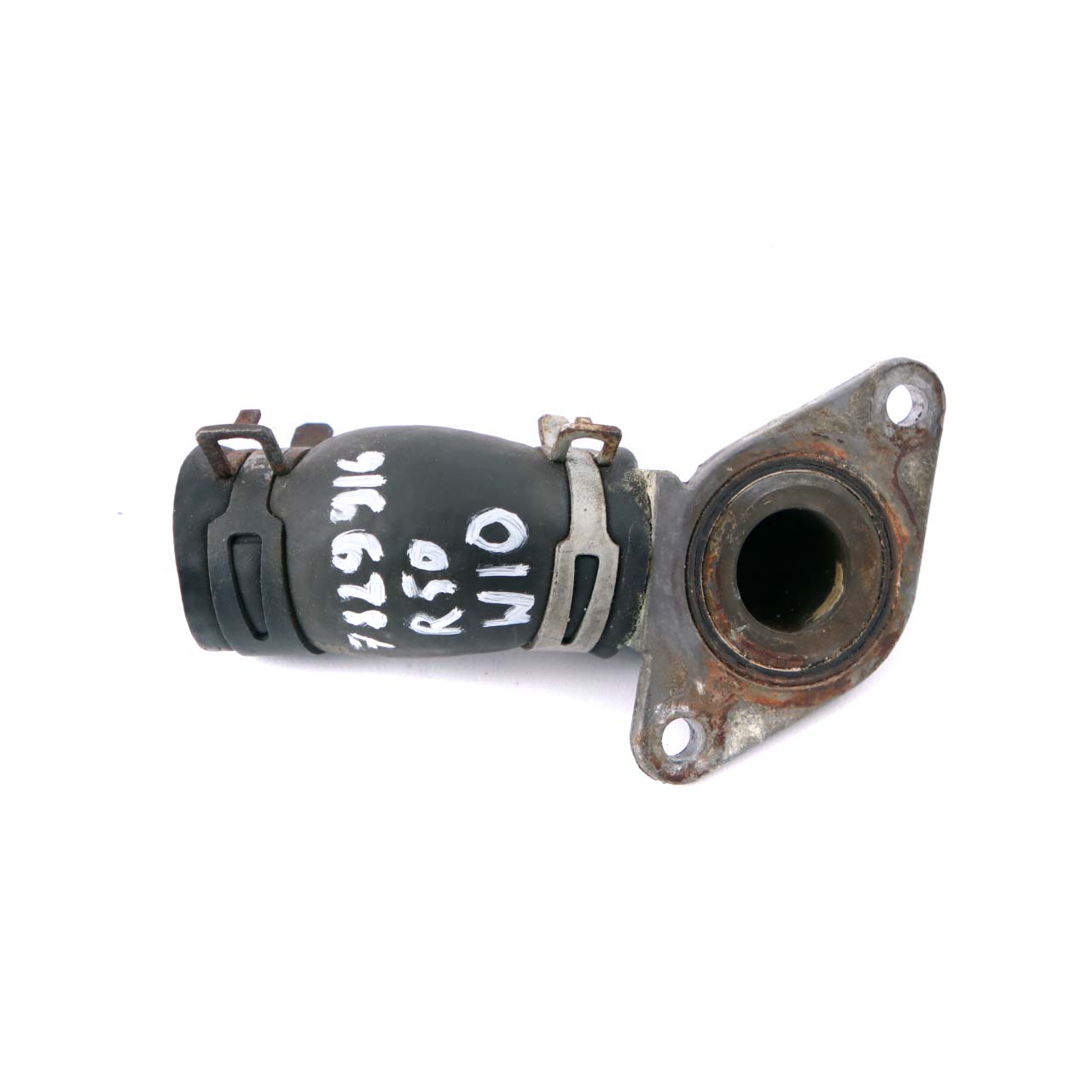 Mini R50 R52 Tubulures de Raccordement Kuehlsystem Pompe a L'Eau Thermostat