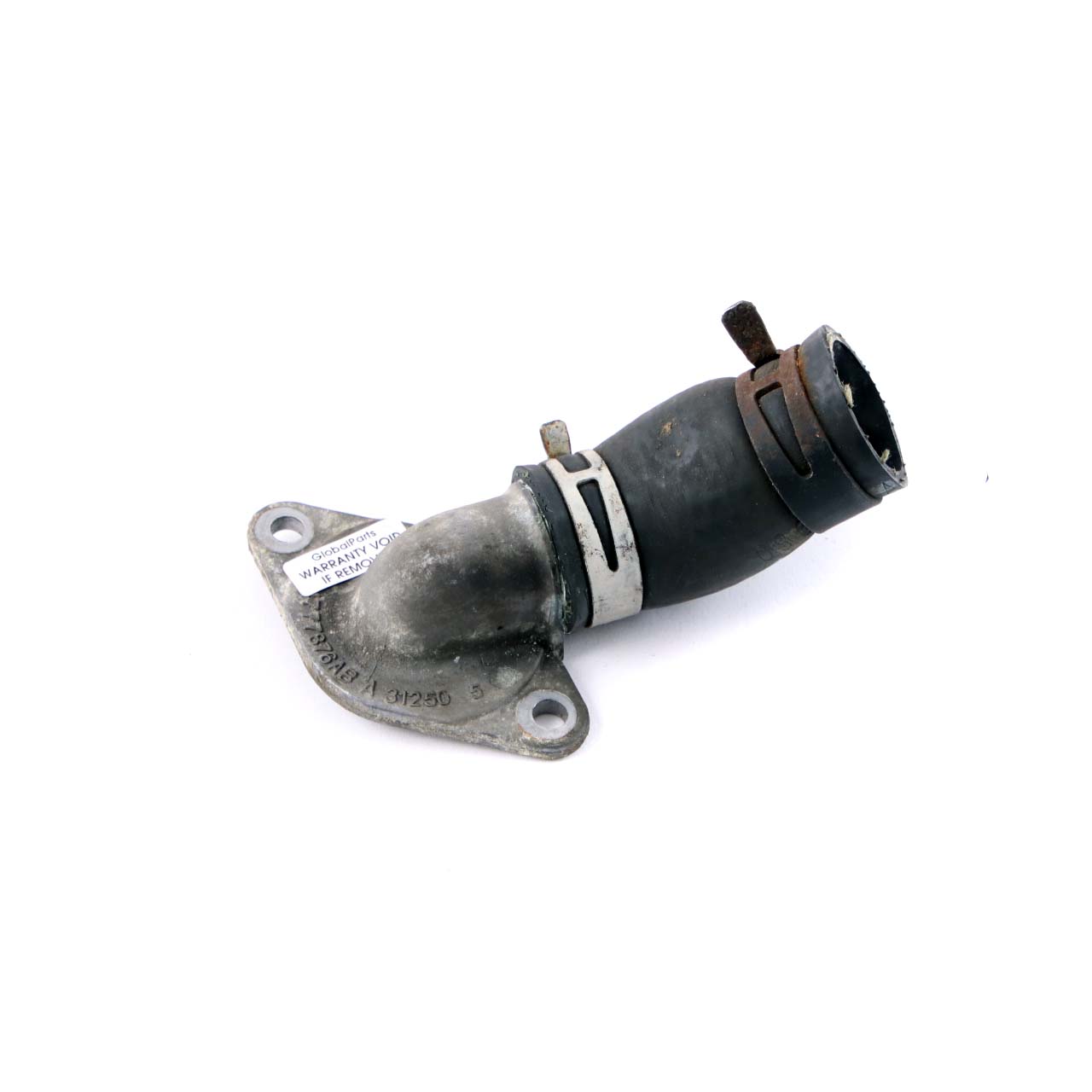 Mini R50 R52 Tubulures de Raccordement Kuehlsystem Pompe a L'Eau Thermostat