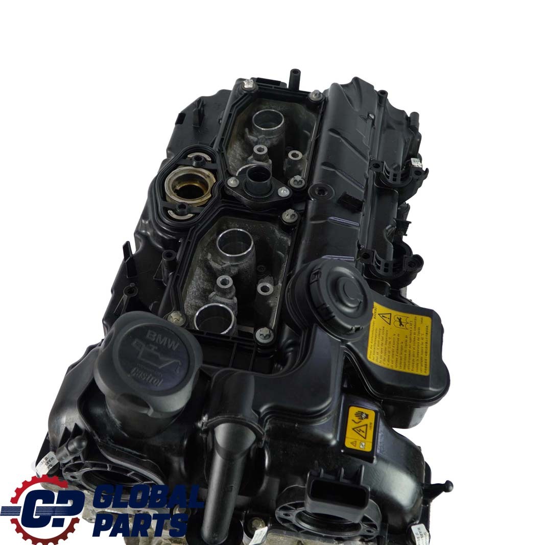 BMW F10 F11 F22 F30 F31 F32 220i 320i 520i Moteur Nu N20 N20B20B GARANTIE