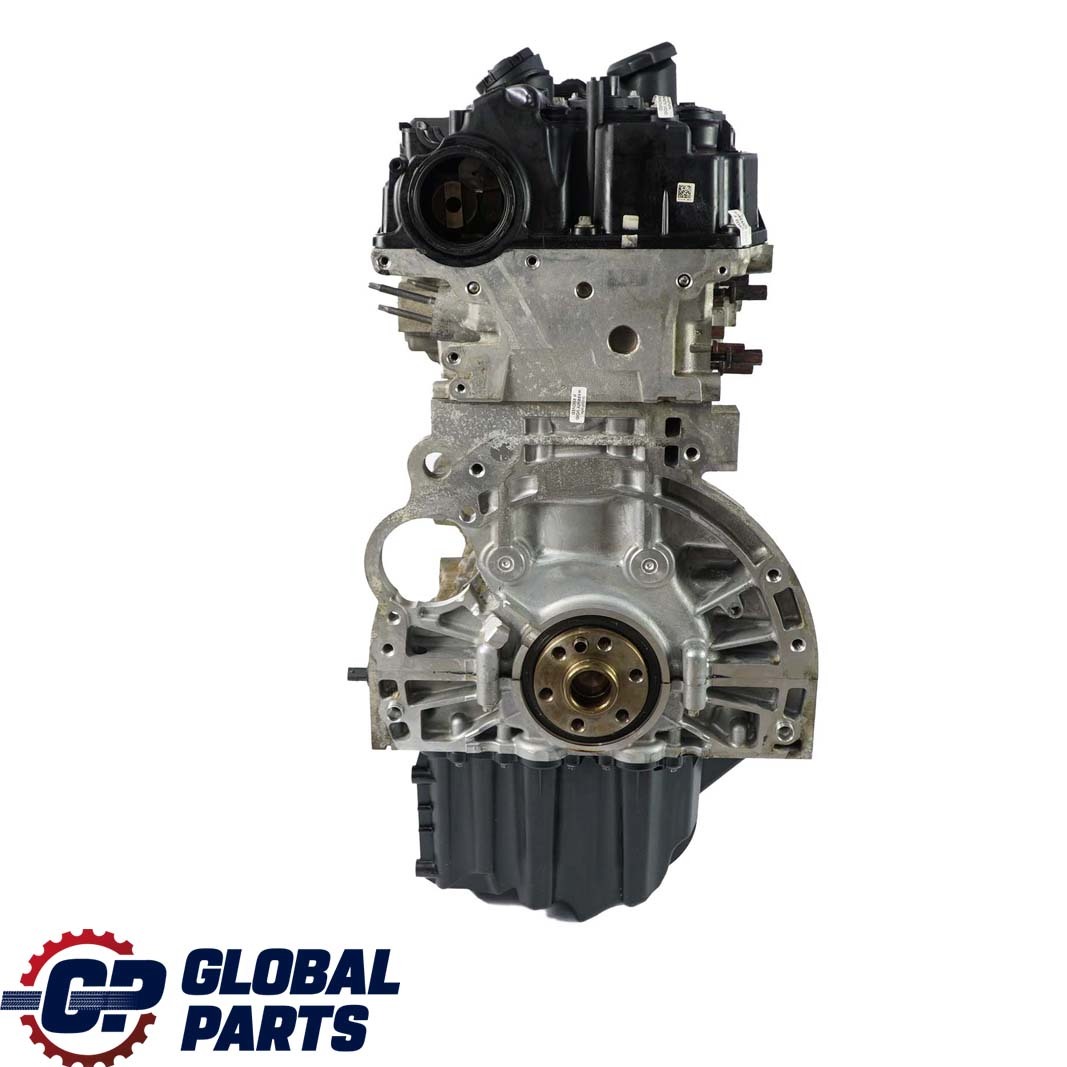 BMW F10 F11 F22 F30 F31 F32 220i 320i 520i Moteur Nu N20 N20B20B GARANTIE