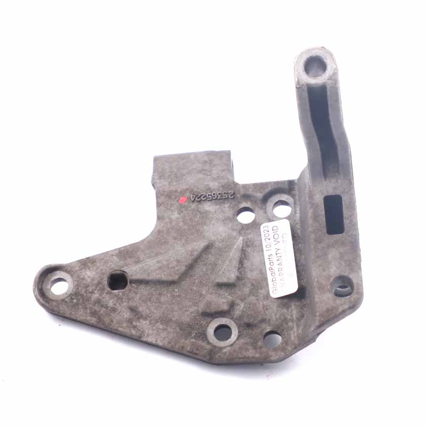 Support papillon Peugeot 207 Support moteur Support 25365224