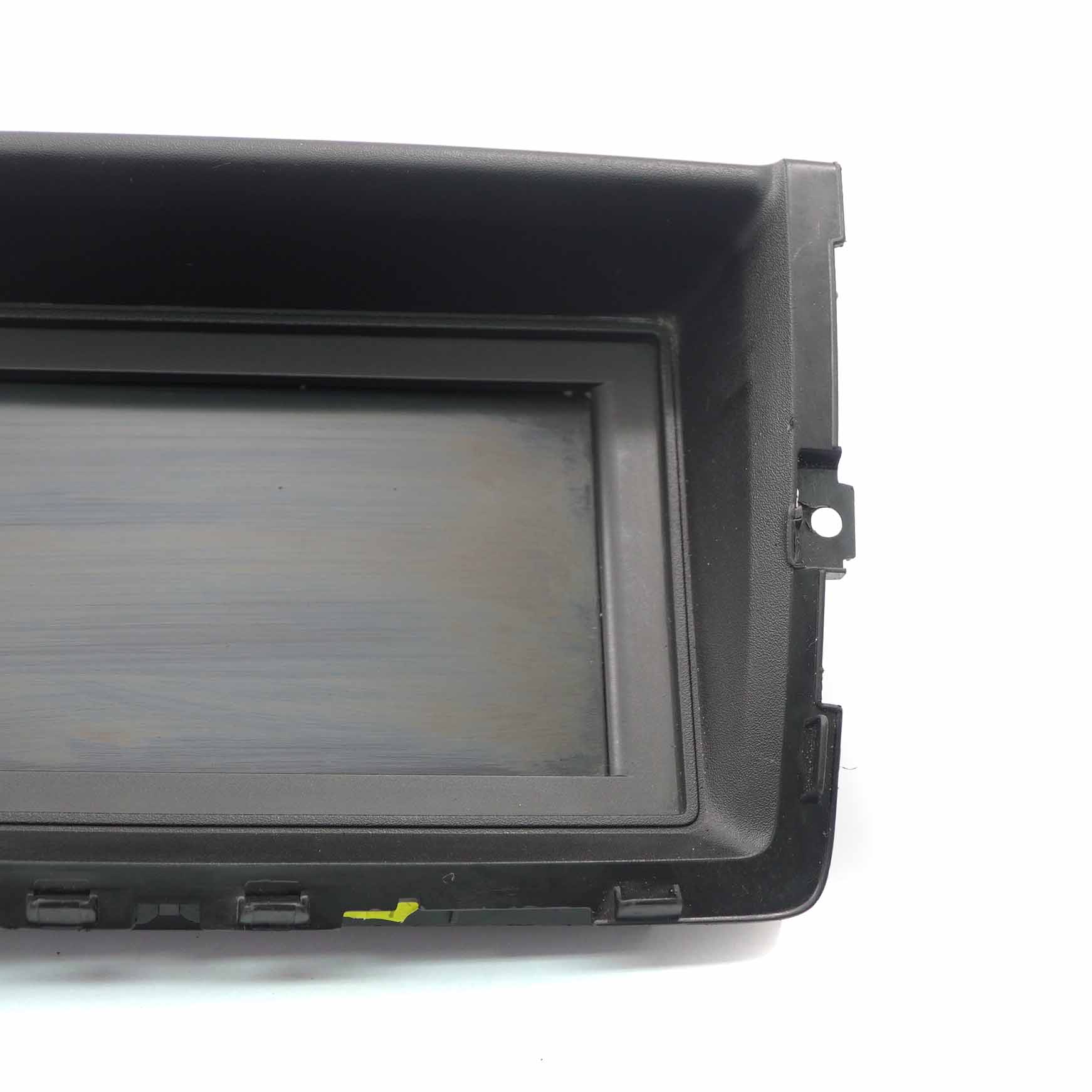 Renault Trafic Display Screen Sat Nav Navigation Unit Dashboard 259151852R