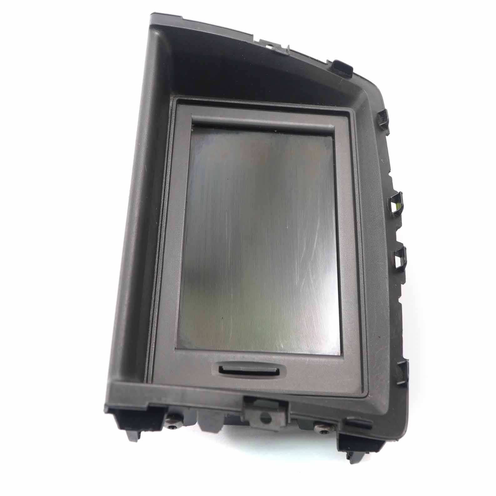 Renault Trafic Display Screen Sat Nav Navigation Unit Dashboard 259151852R