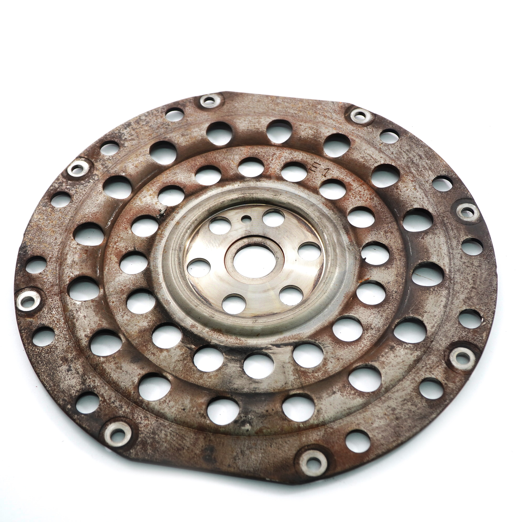 Honda Stream S Boîte vitesses automatique Volant d'inertie Flexplate 26251PE1J10