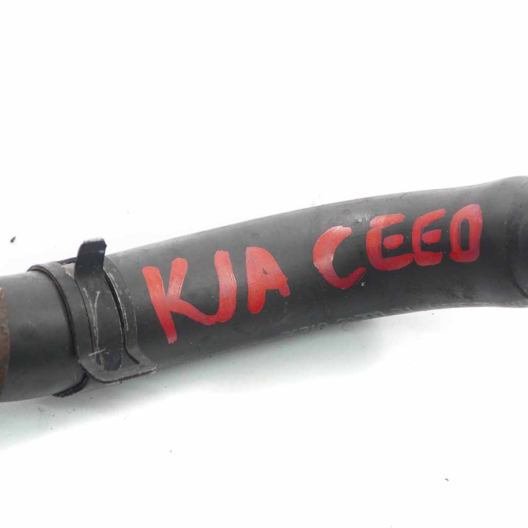 Kia Ceed ED MK1 1.6 CRDI Air Intake Pipe Hose Line 26710-2A700