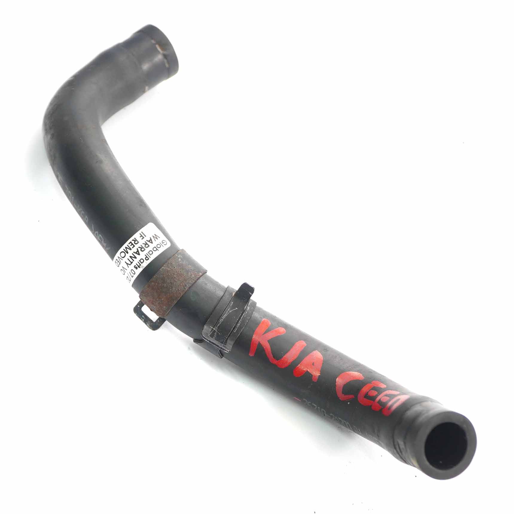 Kia Ceed ED MK1 1.6 CRDI Air Intake Pipe Hose Line 26710-2A700