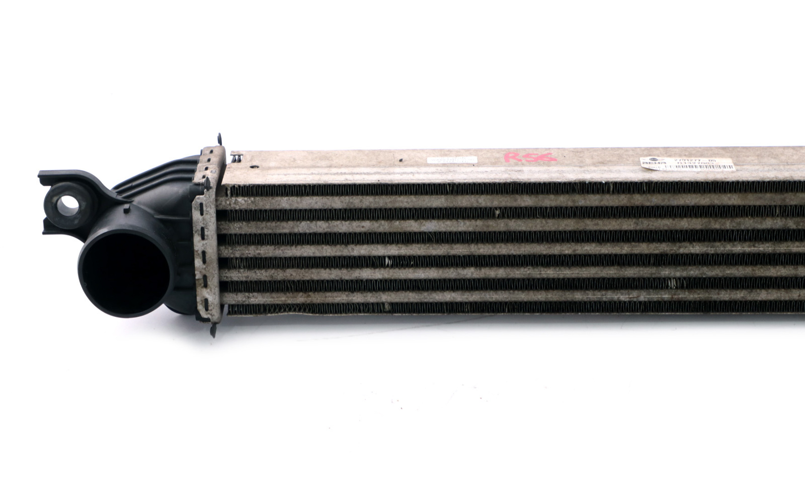 Mini Cooper S R55 R56 R60 Refroidisseur d'Air de Charge Intercooler 2751277