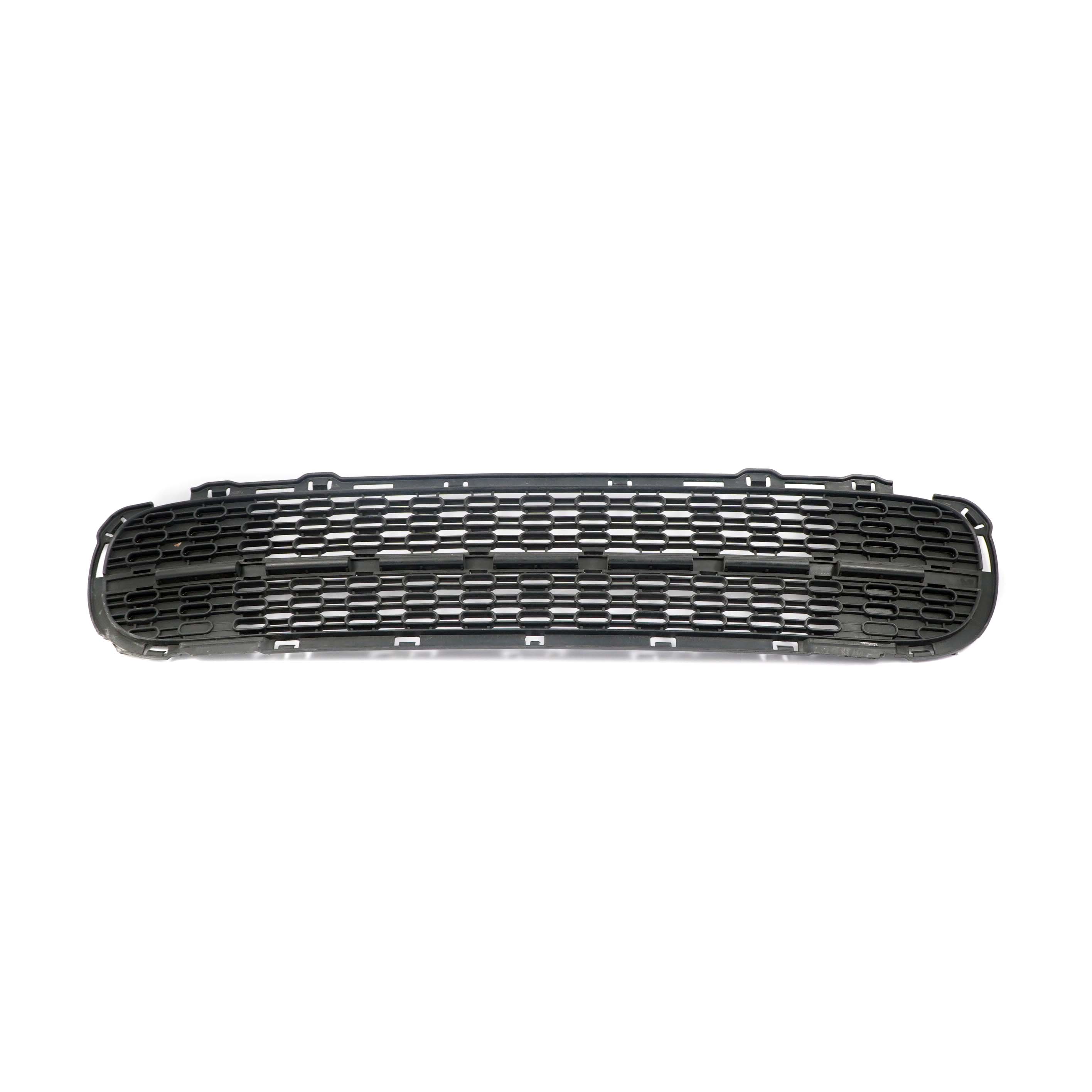 Mini R55 R56 Grille pare-chocs Cooper D Diesel Panneau garniture avant 2751287