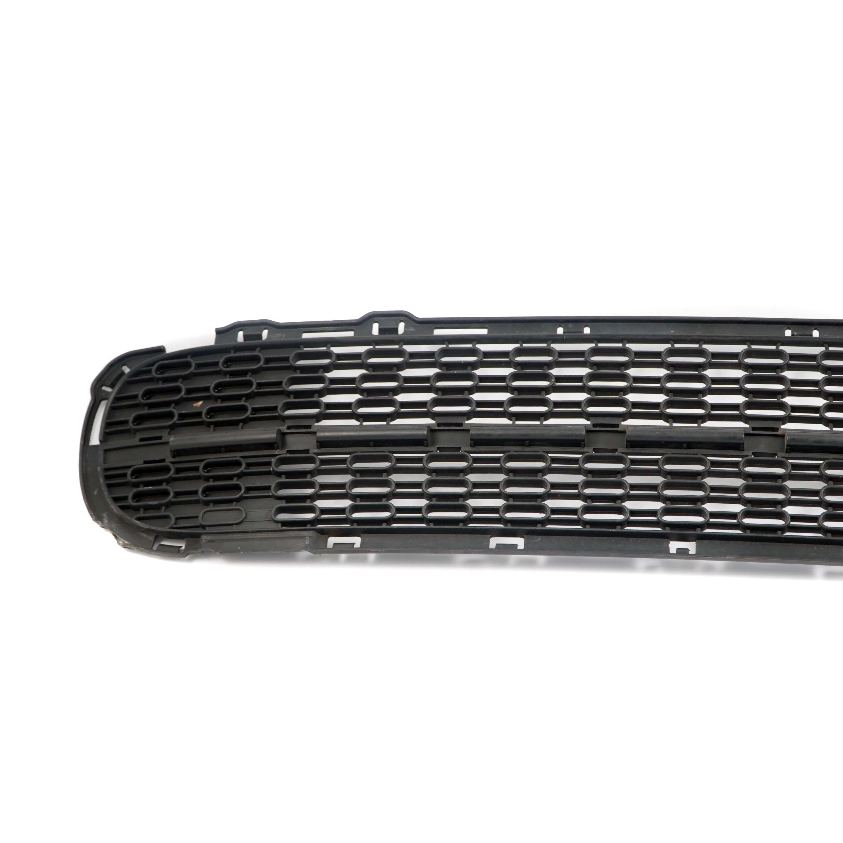 Mini R55 R56 Grille pare-chocs Cooper D Diesel Panneau garniture avant 2751287