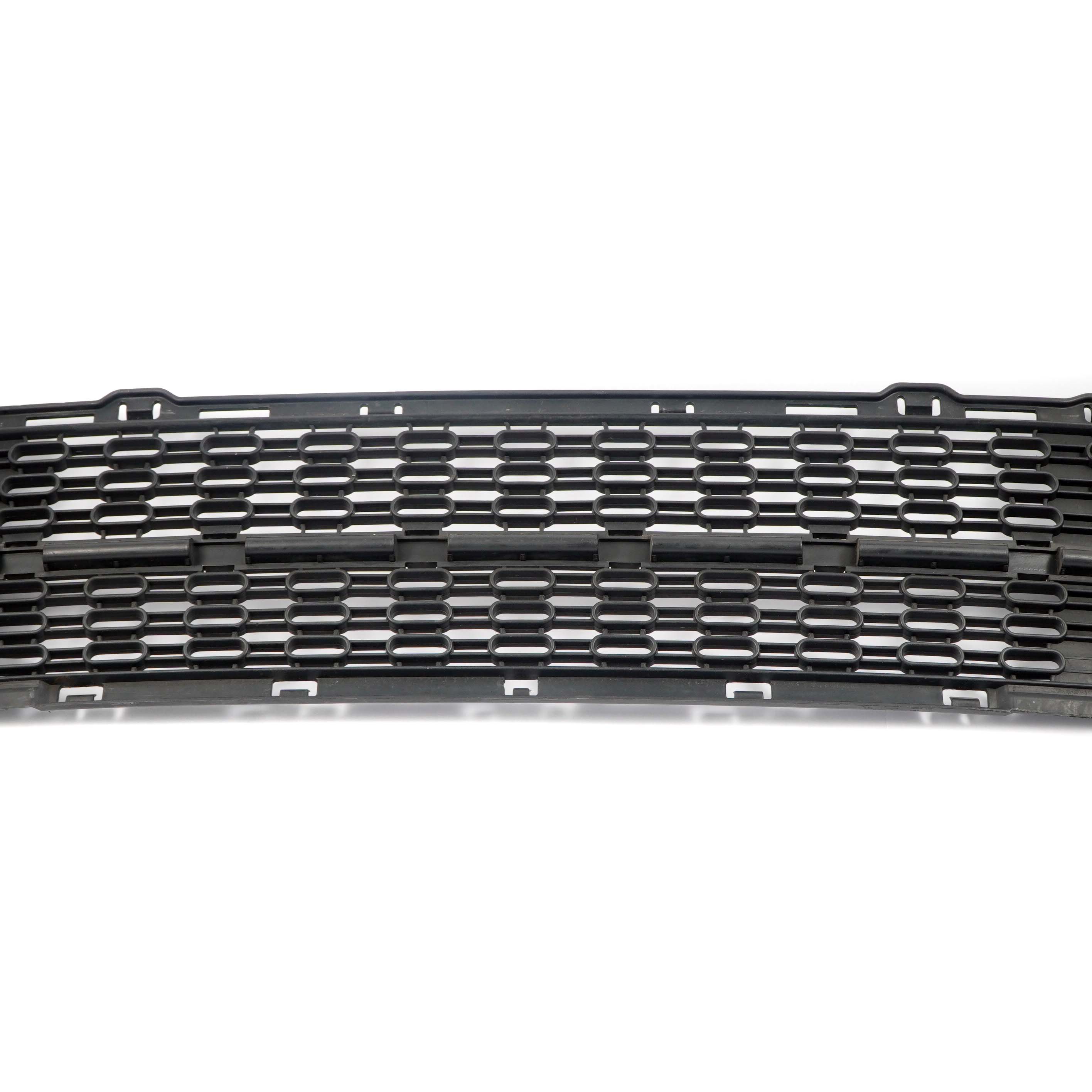 Mini R55 R56 Grille pare-chocs Cooper D Diesel Panneau garniture avant 2751287