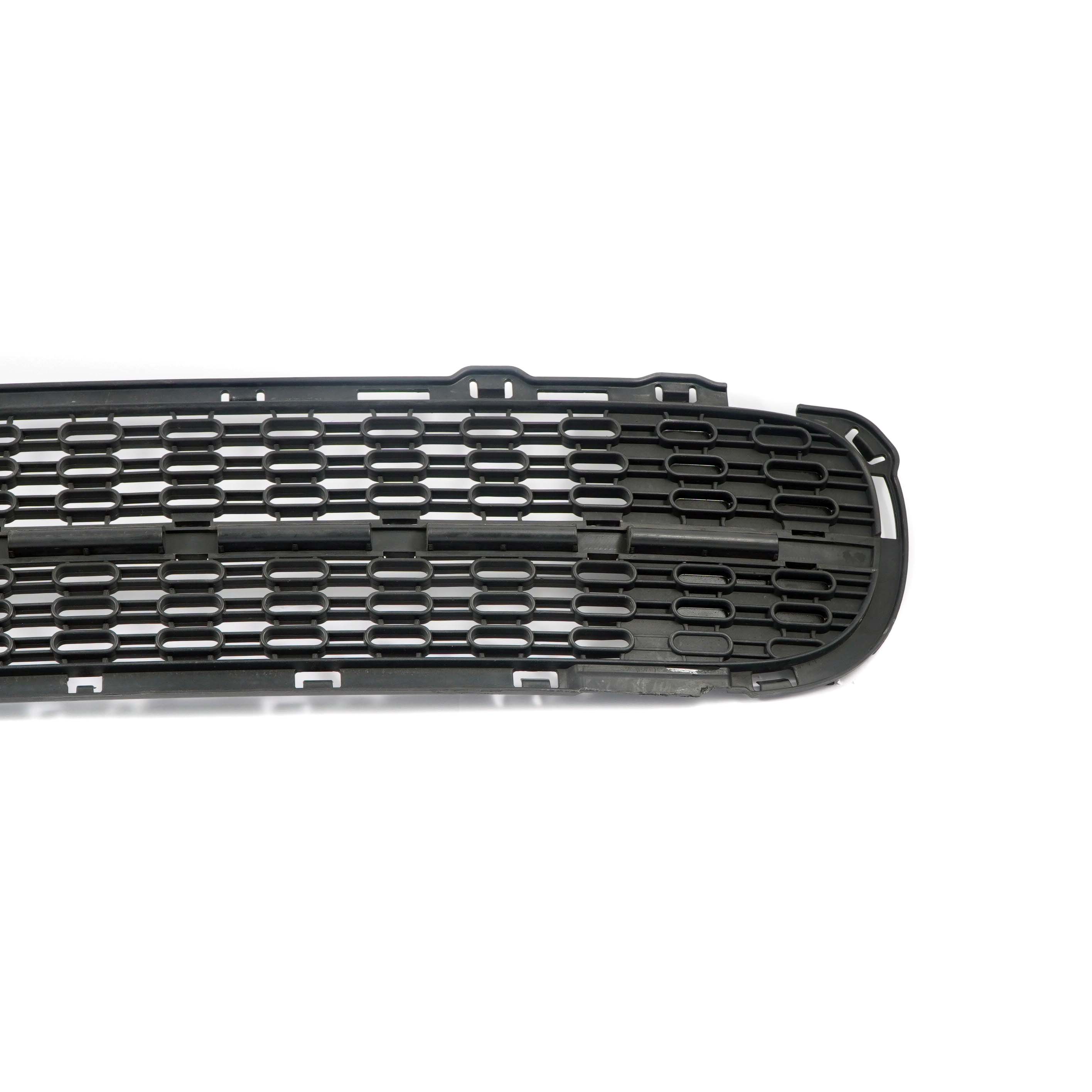 Mini R55 R56 Grille pare-chocs Cooper D Diesel Panneau garniture avant 2751287