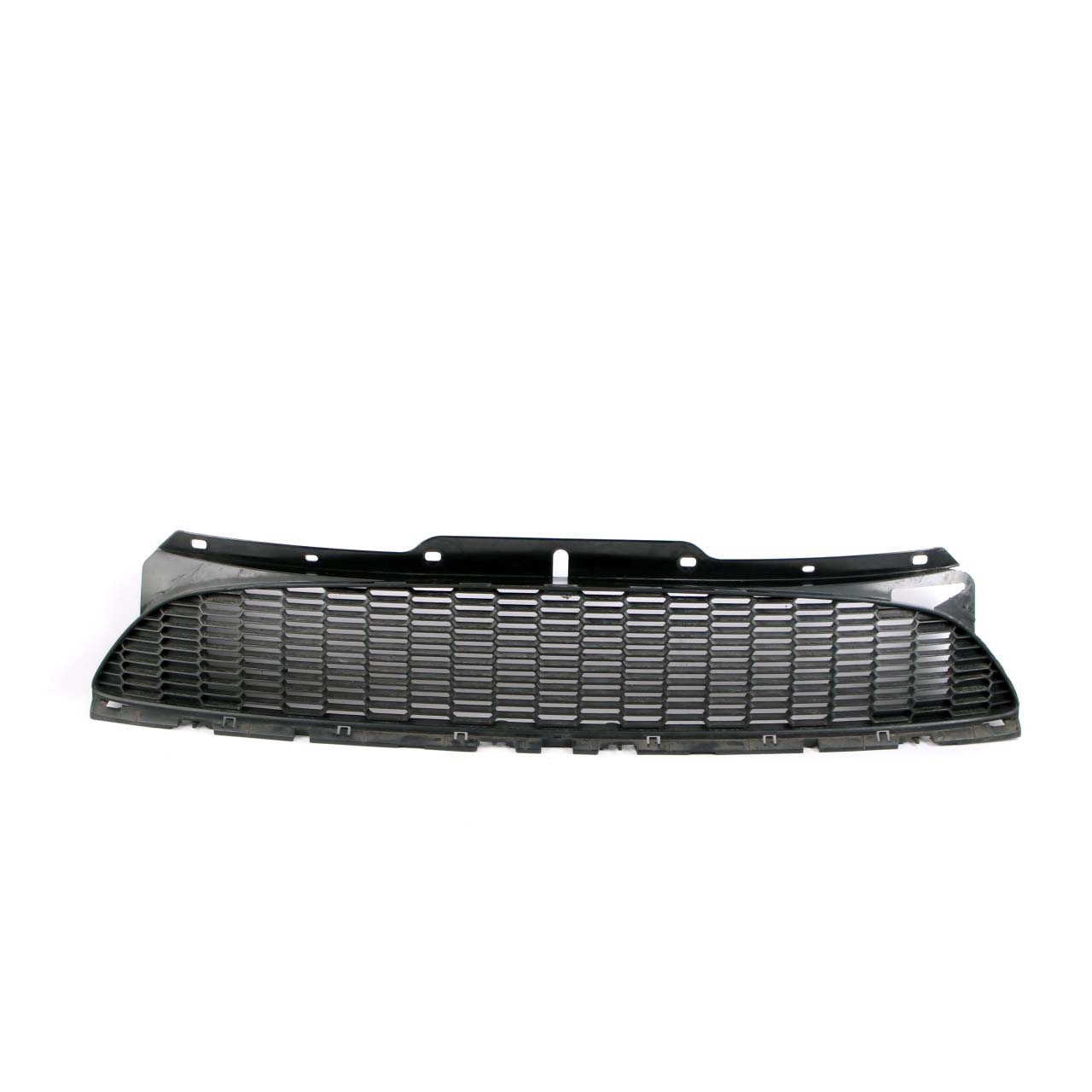 Grille avant Mini R55 R56 Cooper S 6 Grill Trim Noir 2751290