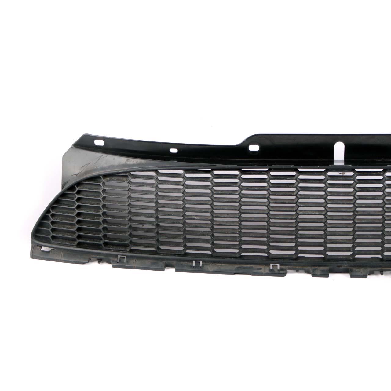 Grille avant Mini R55 R56 Cooper S 6 Grill Trim Noir 2751290