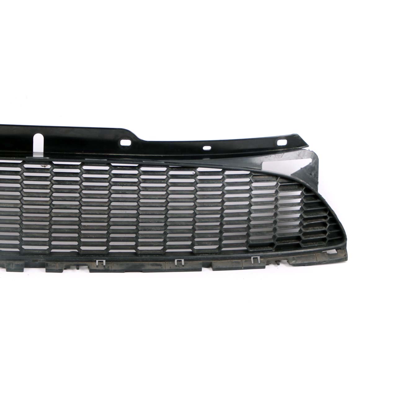 Grille avant Mini R55 R56 Cooper S 6 Grill Trim Noir 2751290