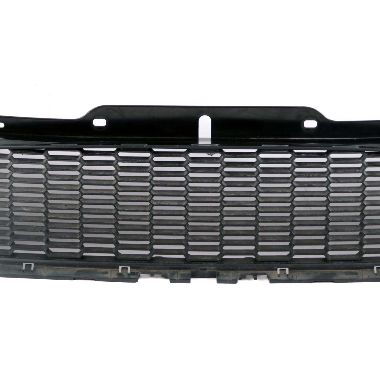 Grille avant Mini R55 R56 Cooper S 6 Grill Trim Noir 2751290