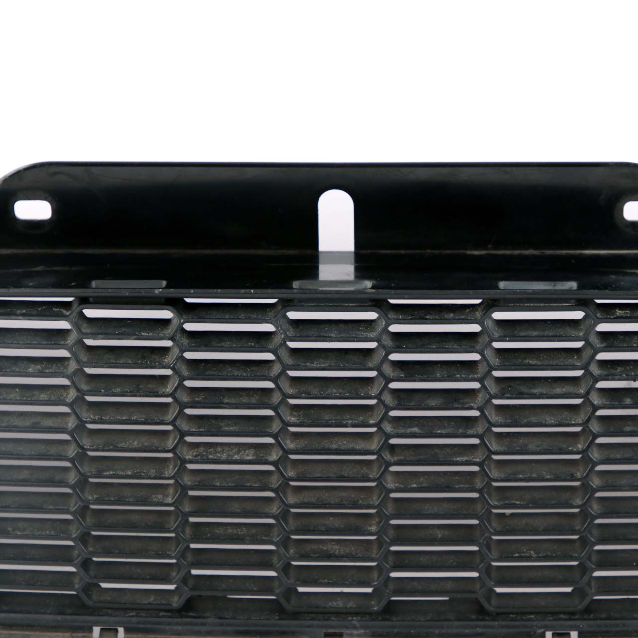 Grille avant Mini R55 R56 Cooper S 6 Grill Trim Noir 2751290